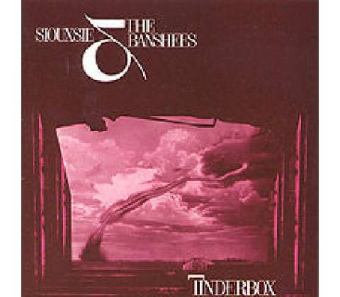 SIOUXSIE & THE BANSHEES: TINDERBOX CD