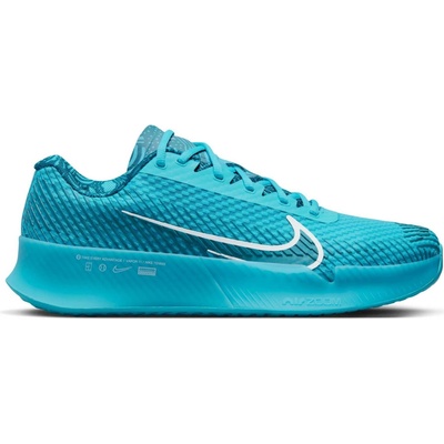 Nike ZOOM VAPOR 11 modrá biela
