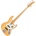 SIRE Marcus Miller V7 Ash Reissue 4 FL Natural Фретлес бас китара