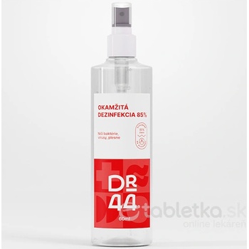 DR.44 85% etanol 60 ml