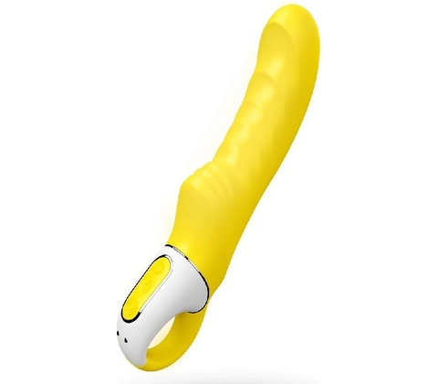 Satisfyer Yummy Sunshine