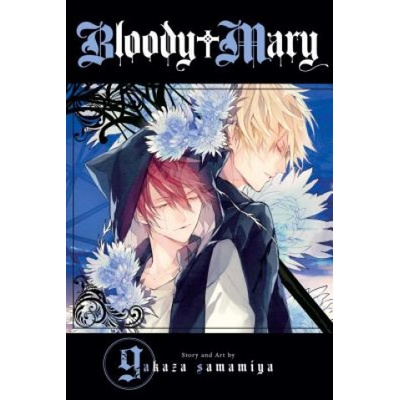Bloody Mary, Vol. 9