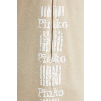 Pinko Памучен къс панталон Pinko (104619.A2CV)