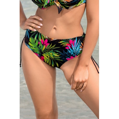 Etna Долнище на бански костюм Blair Jungle (CA228W_701_kal)
