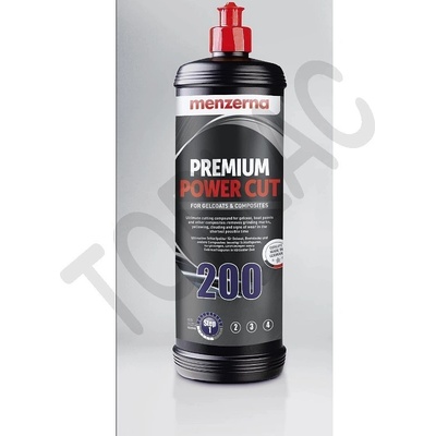 Menzerna Premium Power Cut 200 1 l