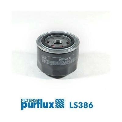 Olejový filtr PURFLUX LS386 – Zboží Mobilmania
