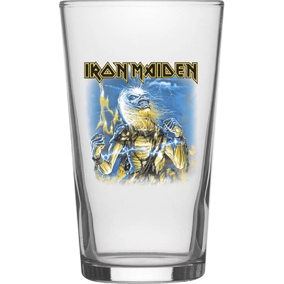 RAZAMATAZ чаша Iron Maiden - Live After Death - RAZAMATAZ - BG065