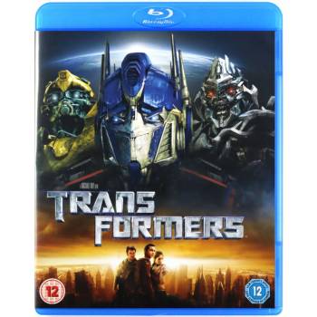 Transformers BD