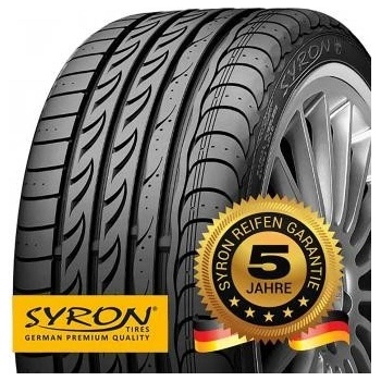 Syron Race 1 225/45 R17 94W