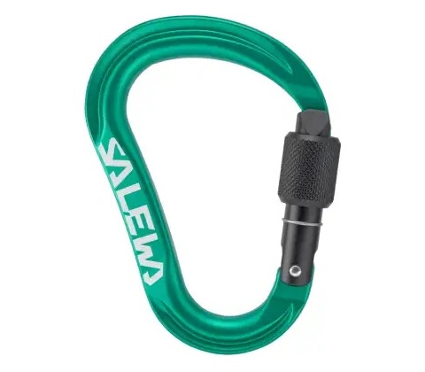 Salewa Ortles HMS Screw