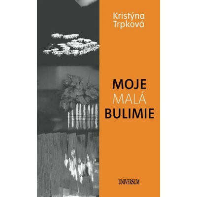 Moje malá bulimie