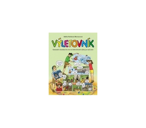 Výletovník