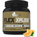 Olimp Flex Xplode Orange 360 g