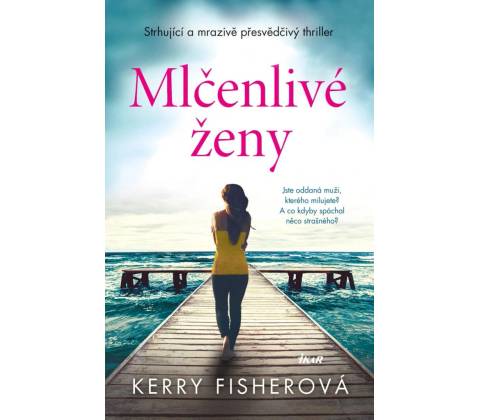 Mlčenlivé ženy