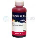 INKTEC Бутилка с мастило INKTEC за HP CH561WA, HP61/301/122, 100 ml, Червен (INKTEC-HP-1061-100MM) - Allstore