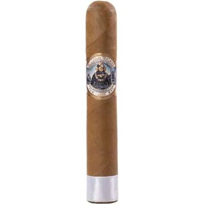 William Walker Connecticut Robusto 1 ks