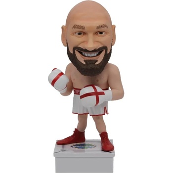 Image 1 of Mimiconz Sport Stars Tyson Fury 20cm