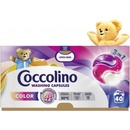 Coccolino kapsuly na pranie Color 40 PD