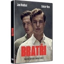 Bratři DVD