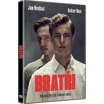 Bratři DVD