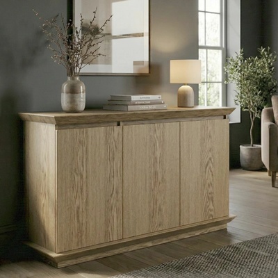 Nábytek z lesa KD710 Roma 150 x 85 x 45 cm