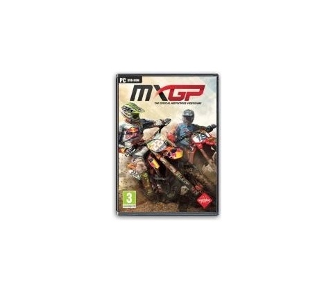 MXGP