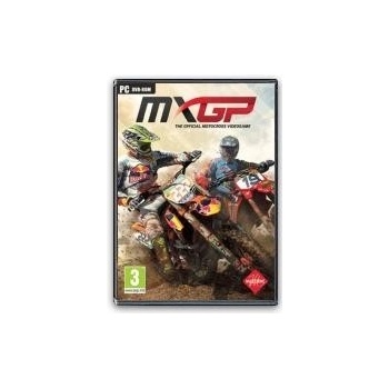 MXGP