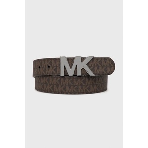 Michael Kors Кожен колан с две лица (39H9LBLY1U)
