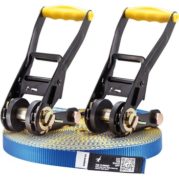 Gibbon Flow Line Set