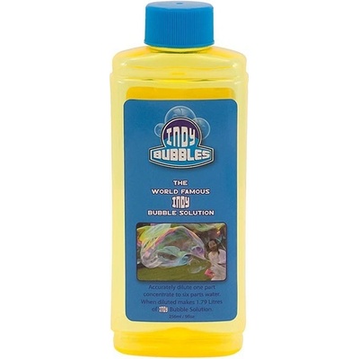Indy Bubble 256 ml Koncentrát 1:6