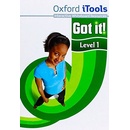 Got It! Level 1 ITools