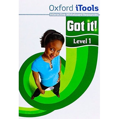 Got It! Level 1 ITools