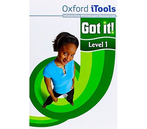 Got It! Level 1 ITools