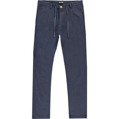 Cars Jeans pánské kalhoty HOZIER 7684912 Navy