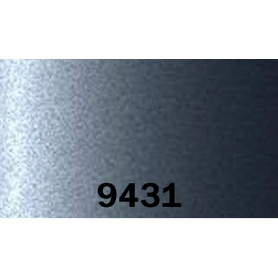 Autolak ve spreji Škoda 400ml 9431 Modrá Mystery