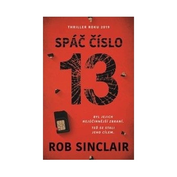 Spáč číslo 13