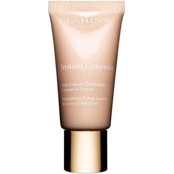 Clarins Instant Concealer Dlhotrvajúci korektor na očné okolie odstín 02 15 ml