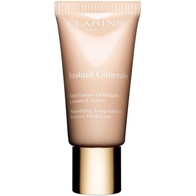 Clarins Instant Concealer Dlhotrvajúci korektor na očné okolie odstín 02 15 ml