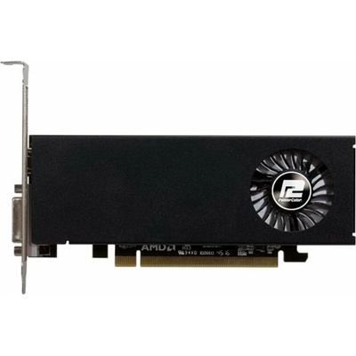 PowerColor TUL Red Dragon Radeon RX 550 2GB GDDR5 AXRX 550 2GBD5-HLEV2