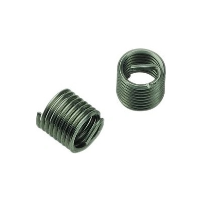 Opravárenská závitová vložka V-COIL M8 x 1.25 Standard 1.0D