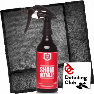 Good Stuff Show Detailer 500 ml