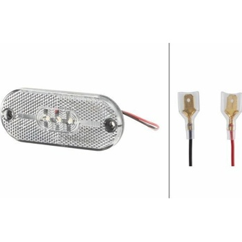 HELLA 2PG 357 009-021