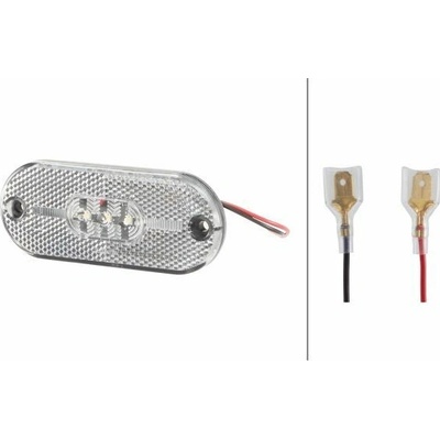 HELLA 2PG 357 009-021