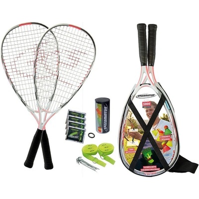Speedminton Set S900 – Zboží Dáma