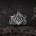NNM пръстен Knights Templar Masonic - 29423455