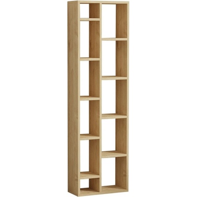 Knižnica Tomi Sapphire Oak
