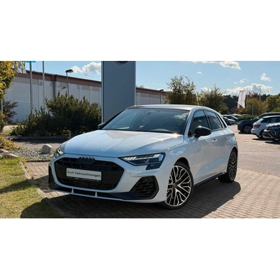 Audi S3 2.0 TFSI quattro 245 kW