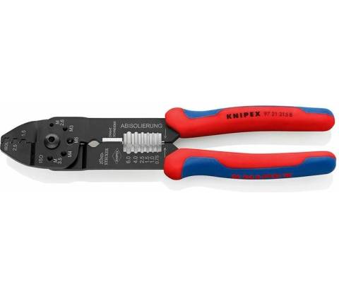 Knipex 9721215B