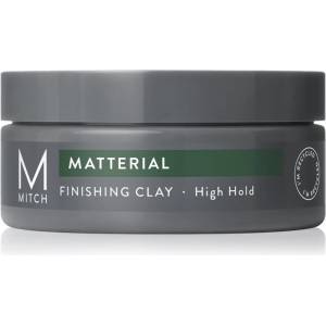 Paul Mitchell Mitch Matterial Finishing Clay стилизиращ клей за коса с матиращ ефект 85 гр