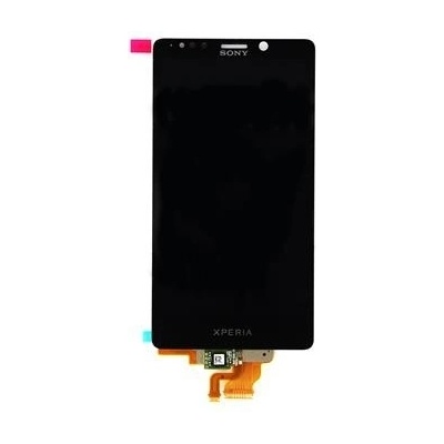 LCD Displej + Dotyková doska Sony Xperia T LT30i